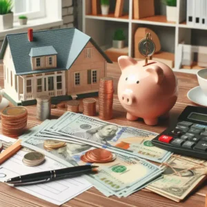 Saving for a Down Payment Step by Step Guide to Homeownership