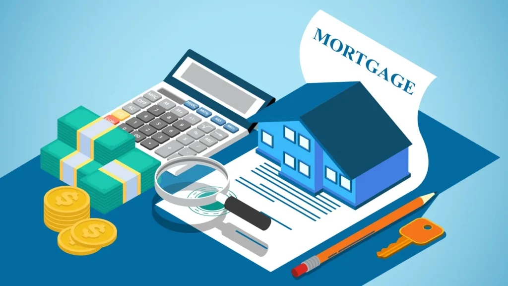 home mortgage loan calculator